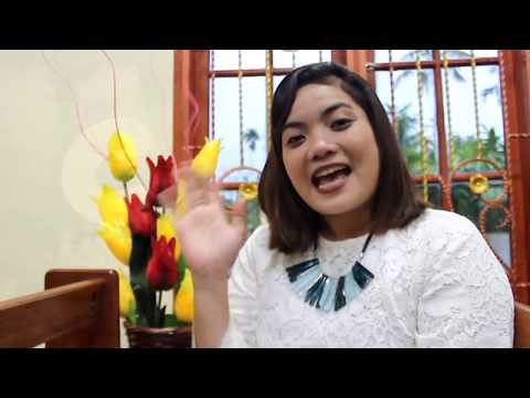 KEE 362 Alemi Dosangku (Pdt Julia Elperida br Ginting)