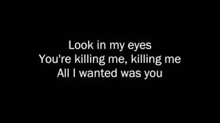 30 Seconds To Mars - The Kill (Bury Me) - Lyrics