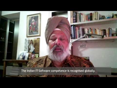 Demonetisation and Real Estate | BSE-DGCX Partnership | Foreign Investors on India