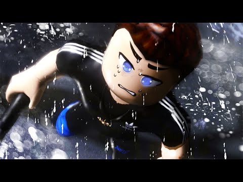 ROBLOX Sad Story | Colt's origin Episode 6