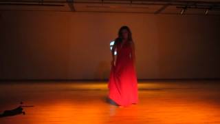 Summertime - Lucia Galina