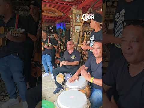 Ecos del Tivolí en Terrazas La Caridad #SantiagodeCuba