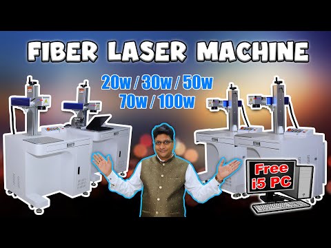 Fiber Laser Source