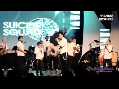 Kol Sassone - Hababou Brothers By David Hababou  קול ששון