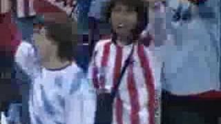 En Vigo todo cogorzas