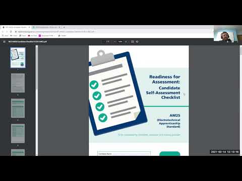 Are you ready for the AM2 or AM2S