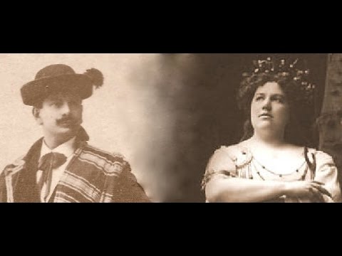 Nicola Fusati & Ester Mazzoleni - Non sai tu