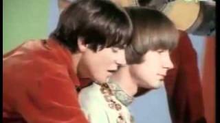 Monkees - Daydream Believer - Great Audio Quality. Music Video From MTV.