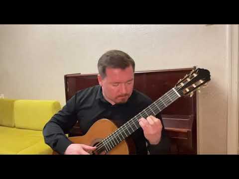 Дмитрий Мурин - приглашение на фестиваль Мир гитары 2023 (Калуга)