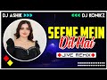 Seene Mein Dil Hai Jive Remix | ClimaxXx X Nisha Ramsook | DJ Ashik X DJ KoNiKz | Vxd Produxtionz