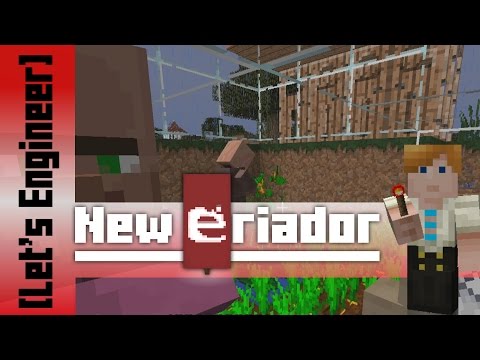 Make Babies! [Let's Engineer] New Eriador 011
