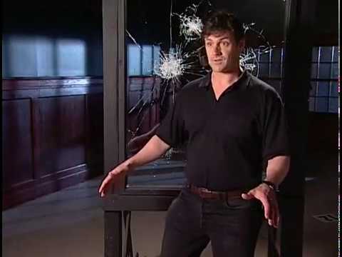 X-Files S3 Behind The Truth (Lord Kinbote)