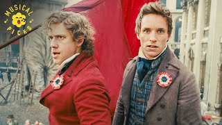 The Barricade Anthem: "Do You Hear the People Sing?" (Full Song) | Les Misérables