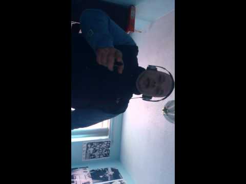 Shatter mc b2b with mc sniper d aka Leroy d&b