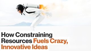 3 Tools for Innovation: Crowdsourcing, Constraints, Reading | Peter Diamandis