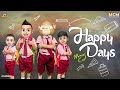 Filmymoji Middle Class Madhu Happy Days Movie Cut MCM Shorts