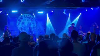Weird Beard: Mad Caddies at Airport Tavern Music Hall, Tacoma WA; 31 January 2026