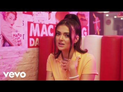 Charley - Hard For Me (Official Video)