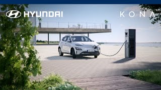 Video 9 of Product Hyundai Kona (OS) facelift Crossover (2021)