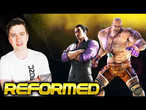 TMM Reboots Himself As A Player After Failure