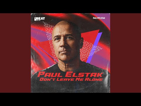 Don't Leave Me Alone