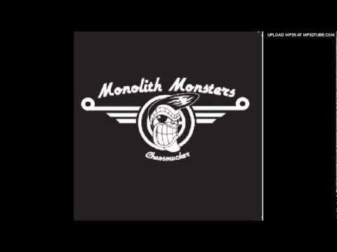 Monolith monsters - king of stink