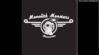 Monolith monsters - king of stink