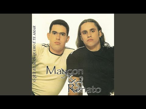 Foi Assim - Maycon e Renato
