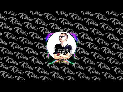 RAVENEJO - AI EU BEBO - MC LEVIN, MC NIACK E MC DRICKA ( KARLOS DJ )