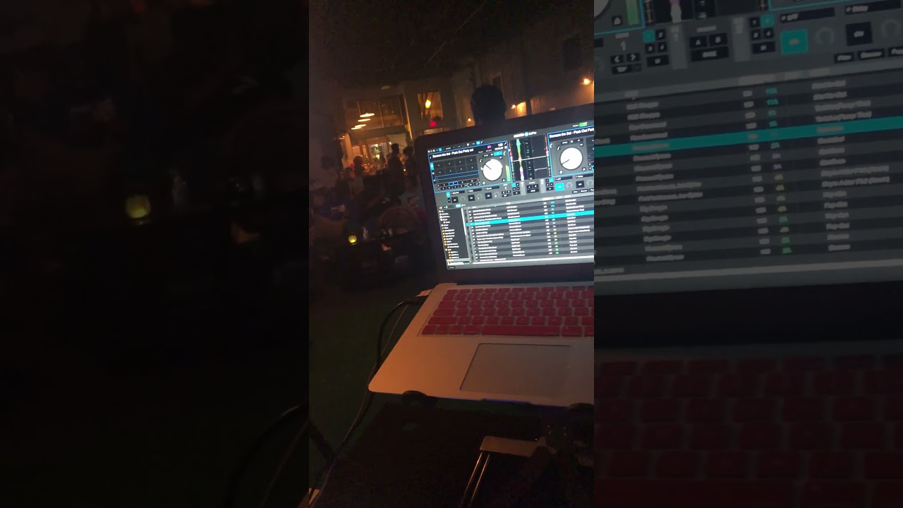 Promotional video thumbnail 3 for DJ Spindat