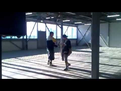 K.O.B.Y.Z.E.E.E. - BullShit (Live in Grand-K. Ice) - 2011