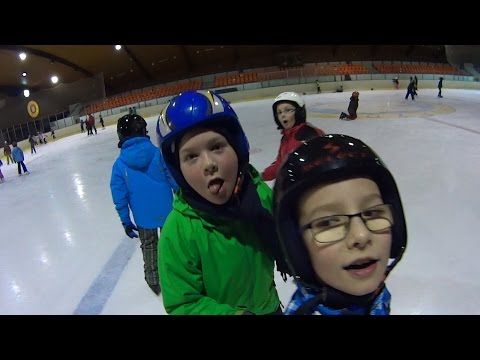 2015 Zimní stadion HC Hvězda Praha