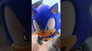 Edit de Sonic/Sonic Prime