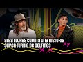 LA REVUELTA Alba Flores Cuenta Una Historia Muy Turbia Sobre Delfines LaRevuelta 25 03 2025