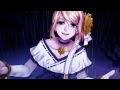 [HitoshizukuP & Yama  ] Rain Song [Rin Kagamine ...