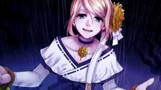 [HitoshizukuP & Yama△] Rain Song [Rin Kagamine]