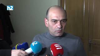 Գրավե՞նք Լարսը. խառնաշփոթ վիճակ ա, մարդիկ շվարած-կանգնած են. Թադևոս Ավետիսյան: Լրաբեր - 29.11.23