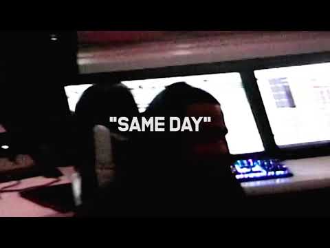 Same Day - Bankroll T x BonTheSet x Shautah Baby x M.U.F Dre x Yung Rico Stona x Money Meech