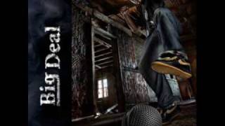 REEF THE LOST CAUZE - Big Deal