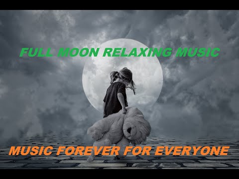 RELAXATION FULL MOON MUSIC VENNELA RAJU