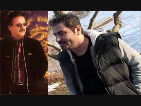 Ziyad Assad vs Moein   Kurdish vs Persish Music