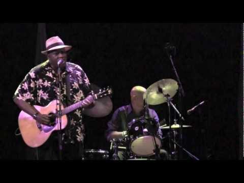 Taj Mahal - Corrina (Live in Boulder)