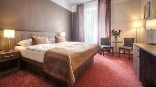 Hotel Harmony, Prague, Czech Republic