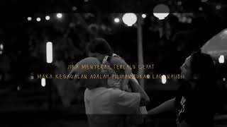 Download lagu STAND HERE ALONE story' wa mp3 Download lagu STAND HERE ALONE story' wa mp3