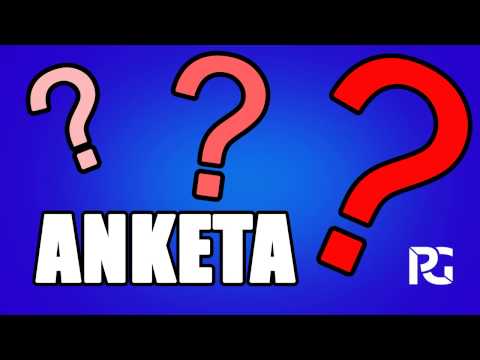 PG | ANKETA: Jaké hry/série nejvíce sledujete?