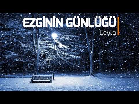 ezginin günlüğü | leyla