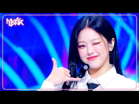 TTYL - Loossemble ルーセンブ 루셈블 [Music Bank] | KBS WORLD TV 240906