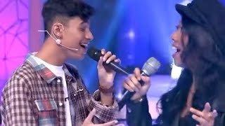 Download lagu Izlin Xantia Rohaizad vs Adzrin | #ICSYVM3 mp3 Download lagu Izlin Xantia Rohaizad vs Adzrin | #ICSYVM3 mp3