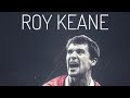 Roy Keane Most Brutal Tackles Fights Man United