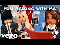 Taylor Swift You Belong With Me Roblox Music Video